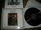 6LPBOX Guilaume DUFAY - MEDIEVAL ENSEMBLE OF LONDON / L´OISEAU -LYRE DECCA NM