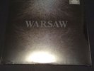 Warsaw (Joy Division) Early Sessions 180g Vinyl LP *NEW & SEALED*