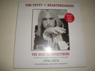 Tom Petty And The Heartbreakers: The Best of Everything  4 LP Box  + Downloads