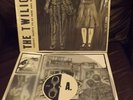 The Twilight Sad - Nobody Wants To Be Here and Nobody Wants To Leave Clear Vinyl