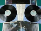 Star Wars Original Soundtrack Vinyl 2xLP Record Album EX Condition w/ POSTER