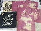 THE ROLLING STONES 1963-1970 6 LP BOX SET ERROR 1980 AUSTRALIAN RELEASE