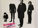 The Stranglers Black And White Lp
