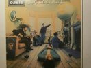 Oasis  Definitely Maybe Record Vinyl LP - 180g Remastered Repress 
