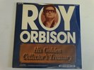 Roy Orbison - His Golden Collector's Treasury   SEALED 2 LP SET