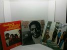 Booker T. & The M.G.'s ? The best of Booker T. & MG'S / Melting Pot / Soul limbo