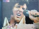 2 LP ELVIS   Para los fans espanoles   Spain