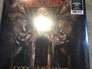 KREATOR - GODS OF VIOLENCE (2017 NUCLEAR BLAST 2XLP 180G HEAVY METAL/THRASH)