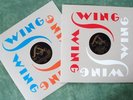 DJANGO  REINHARDT...2 DISQUES 78T...avec rex stewart...coleman hawkins...VG++