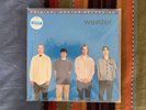 Weezer Blue Album [Blue Marbled Vinyl] Mobile Fidelity Sound Lab MFSL Sealed