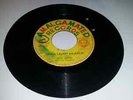 AMALGAMATED/DEM A LAUGH AN-A-KI-KI - SOUL MATES with THE BLENDERS [REGGAE]  7