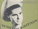 George Jones White Lightnin 10