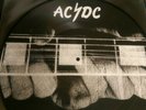 Acdc Aplp.02 (Let There Be Rock) Picture Vinyl Unplayed Mint great rare album