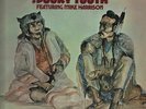 Spooky Tooth The Last Puff PINK ISLAND BLACK I NEAR MINT Island Vinyl LP