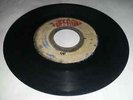 TUFF GONG/BUS DEM SHUT - BOB MARLEY & THE WAILERS [R/STEADY]  7