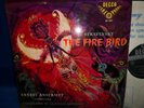 DECCA SXL 2017 WBg ED1 *ANSERMET* STRAVINSKY: THE FIREBIRD* OSR* NM