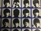 The Beatles - A Hard Day's Night - Vinyl Record LP Album - PMC 1230