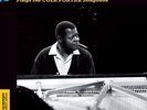Oscar Peterson Plays Cole Porter [New Vinyl LP] Bonus Track, 180 Gram, Spain -
