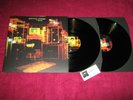 ELECTRIC ORANGE TIME MACHINE 2 LP VERY RARE FIRST ISSUE LIMITED EDITION NEW