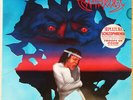 Sepultura Schizophrenia NEAR MINT Roadracer Records Vinyl LP