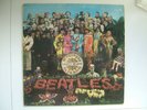 PMC 7027.Beatles: Sgt.Pepper's Lonely Hearts Club Band.  FOURTH PROOF    sleeve.