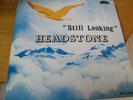 HEADSTONE STILL LOOKING  LP STARR (UNOFFICIAL)