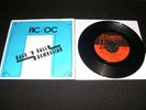 AC/DC - Rock ´n Roll Damnation, Belgium 7
