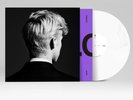 TROYE SIVAN BLOOM White coloured LP vinyl Limited edition sold out rare