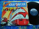 KRAFTWERK ? REFLECTION HIGHRAIL 1st ? RARE ELEKTRO KRAUT FONTANA RECORDS#1A