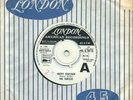 THE TURTLES - HAPPY TOGETHER - UK LONDON DEMO SINGLE - NICE CONDITION - PROMO