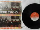 LA BANDA MACHO 