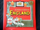 England Garden Shed + bonus remastered Double 12