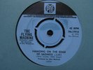 FLYING MACHINE - HANGING ON THE EDGE OF SADNESS 1970 **RARE PYE PSYCH RUBBLE**