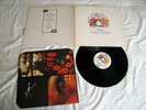 QUEEN - A Night At The Opera - 1975 UK G/F Vinyl LP + Inner BLAIRS -2/-2 VG+