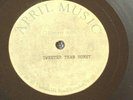 UNRELEASED 1966/7 UK ACETATE - THE LOMAX ALLIANCE / JACKIE LOMAX, THE BEATLES