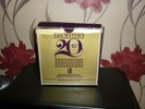 Tamla Motown 20th Anniversary Singles Box Set