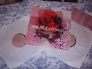 Garbage - Beautiful - RARE Original Double Vinyl LP 2001 (UK Press)