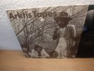 ARKTIS - ARKTIS TAPES - LP KRAUTROCK MONSTER MINT TOP HAMMER