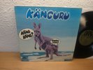 GURU GURU KÄNGURU 1972 GERMAN KRAUTROCK LP MINT GREEN BRAIN