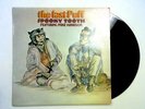 The Last Puff LP (Spooky Tooth ft. Mike Harrison - 1111) ILPS 9117 (ID:15518)