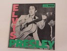 Elvis Presley Lsp-1254 Bleu Suede Shoes I Got A Woman Blue Moon Disque