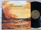 LEMURIA s/t LP hawaii soul funk LISTEN kirk thompson hunk of heaven