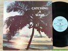 STEVE & TERESA Catching A Wave LP hawaii LISTEN ssw jazz bossa teresa bright