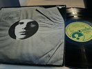 SPONTANEOUS COMBUSTION TRIAD LP ORIG HARVEST W/ INSERTS CIRC PUNCH HOLE PROMO?