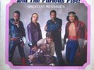 LP Grandmaster Flash & The Furious Five Greatest Messages NEW OVP Sugar Hill
