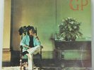 Gram Parsons LP w insert GP on Reprise sealed folk rock
