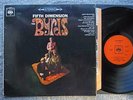 Byrds, Fifth Dimension, Orig UK Orange '33' CBS Stereo LP, EX/EX+ A-1 1st Press