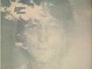 John Lennon Imagine + POSTER, +OIS NEAR MINT Apple Vinyl LP