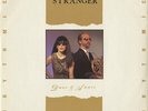 Love Is A Stranger Eurythmics UK 12