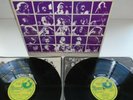 DEEP PURPLE-IN CONCERT...SUPERB  1ST UK PRESS PLAYED ONCE VINYL DOUBLE LP 1980